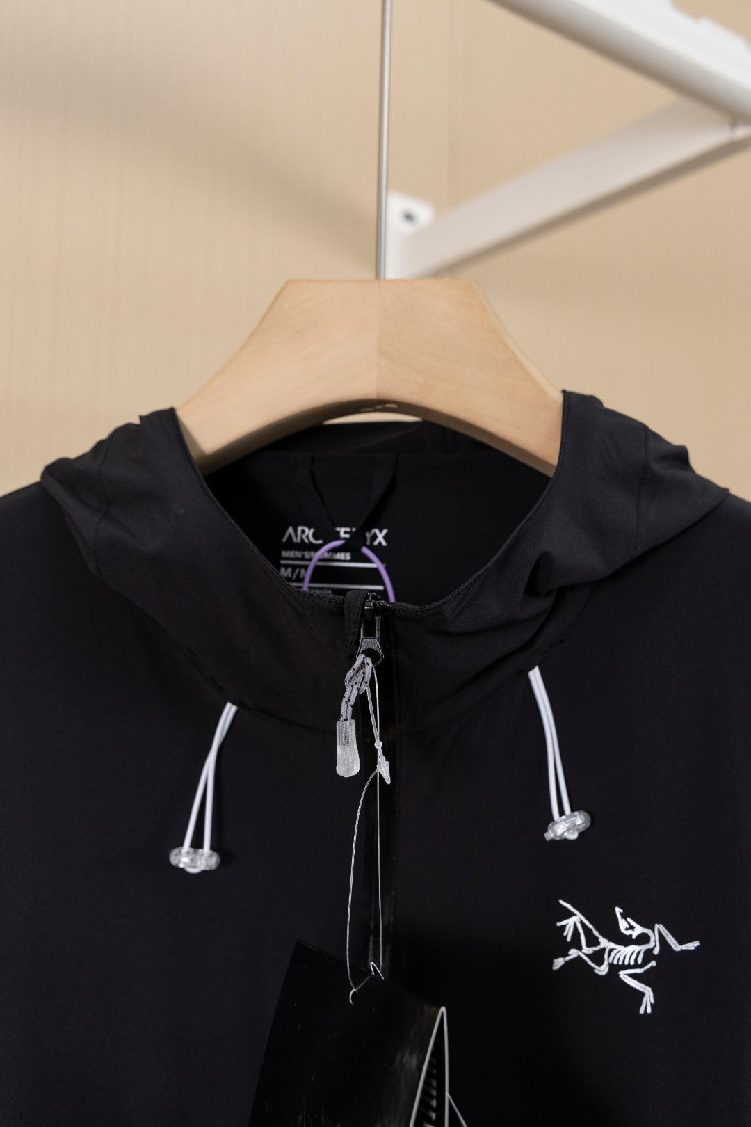 LuxluxHouse Best Quality Clothes Coats & Jackets Arcteryx