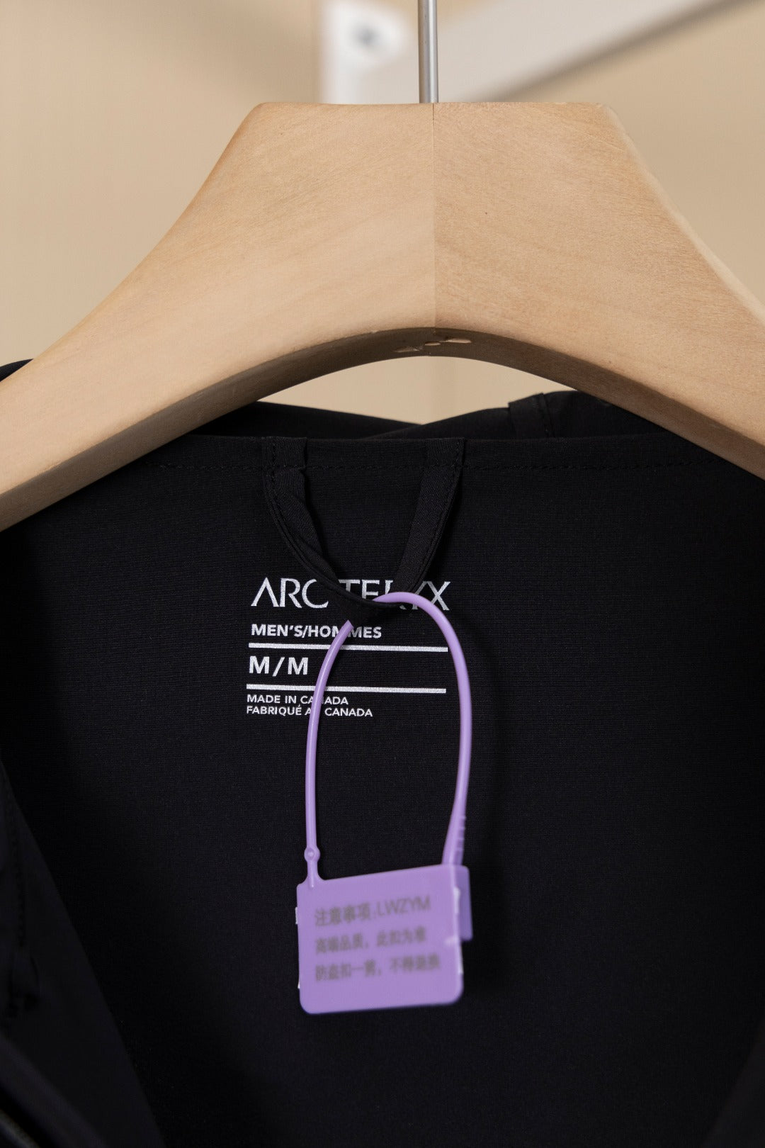 LuxluxHouse Best Quality Clothes Coats & Jackets Arcteryx