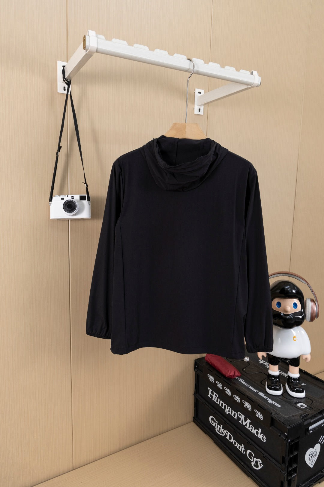 LuxluxHouse Best Quality Clothes Coats & Jackets Arcteryx