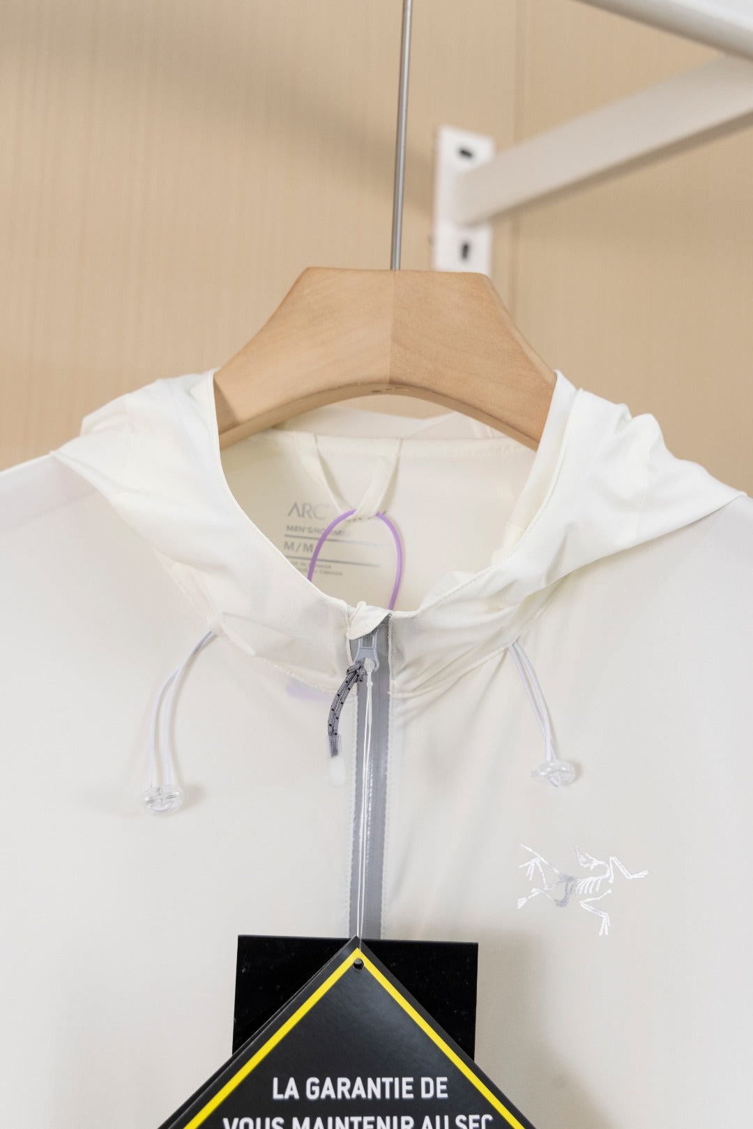 LuxluxHouse Best Quality Clothes Coats & Jackets Arcteryx
