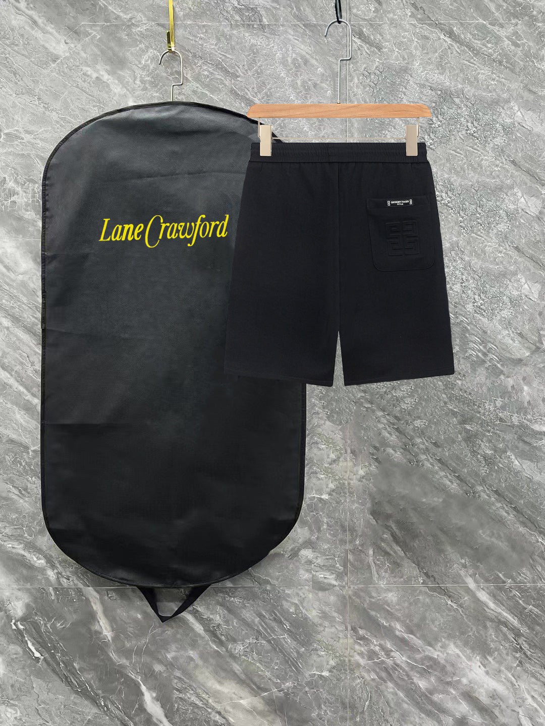 LuxluxHouse Best Quality Clothes Givenchy Pants