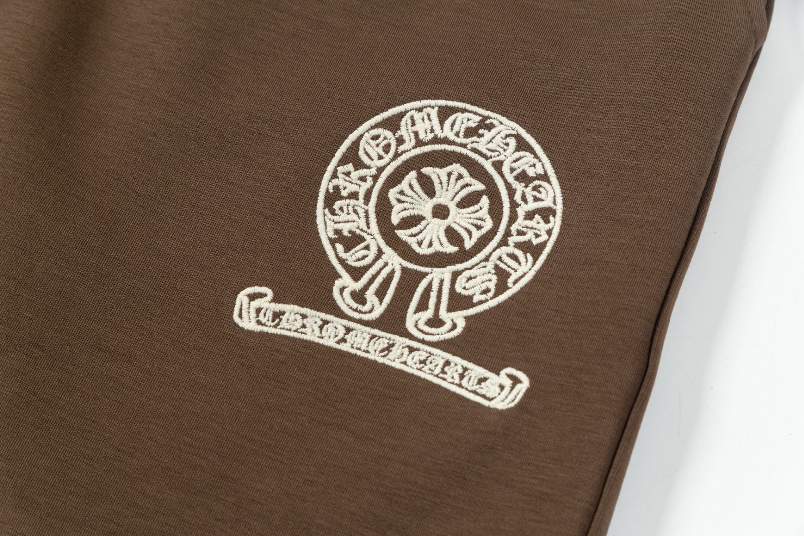 LuxluxHouse Best Quality Clothes Pants Chrome Hearts