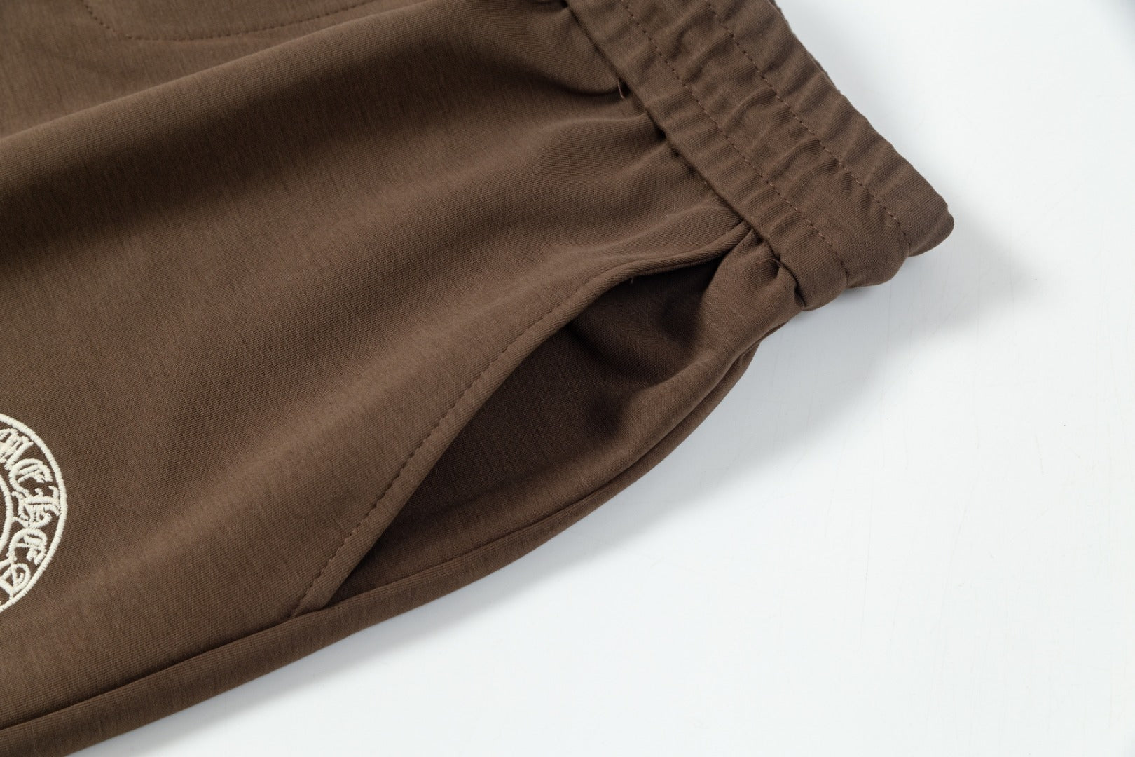 LuxluxHouse Best Quality Clothes Pants Chrome Hearts