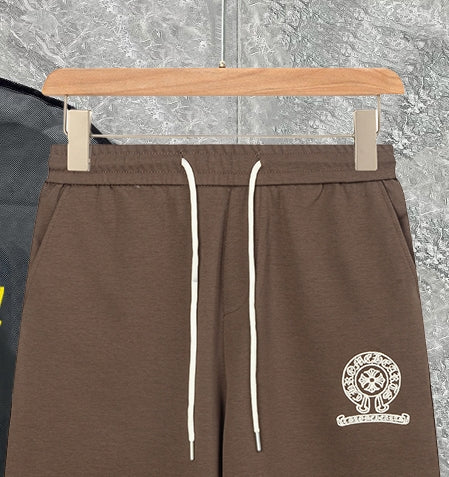 LuxluxHouse Best Quality Clothes Pants Chrome Hearts
