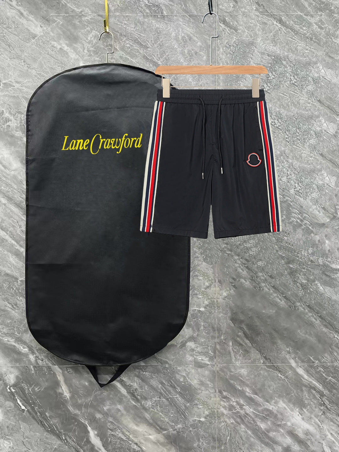 LuxluxHouse Best Quality Clothes Pants Moncler