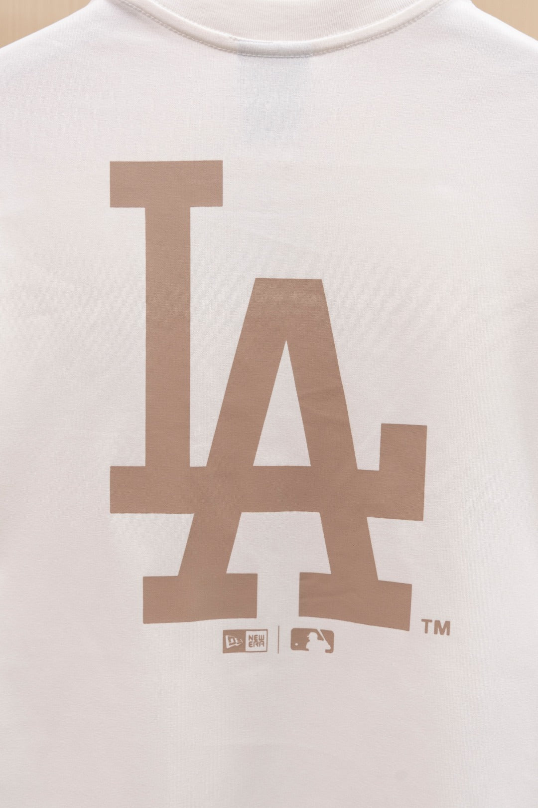 LuxluxHouse Best Quality Clothes The North Face & MLB T-shirt