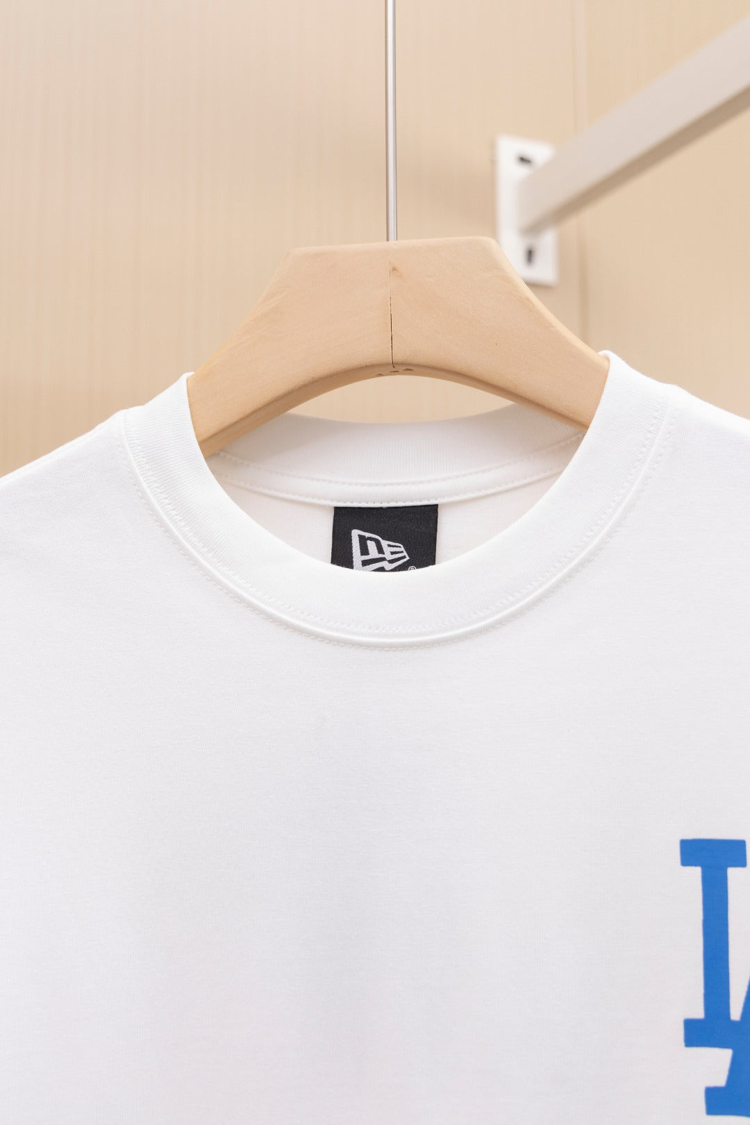 LuxluxHouse Best Quality Clothes The North Face & MLB T-shirt