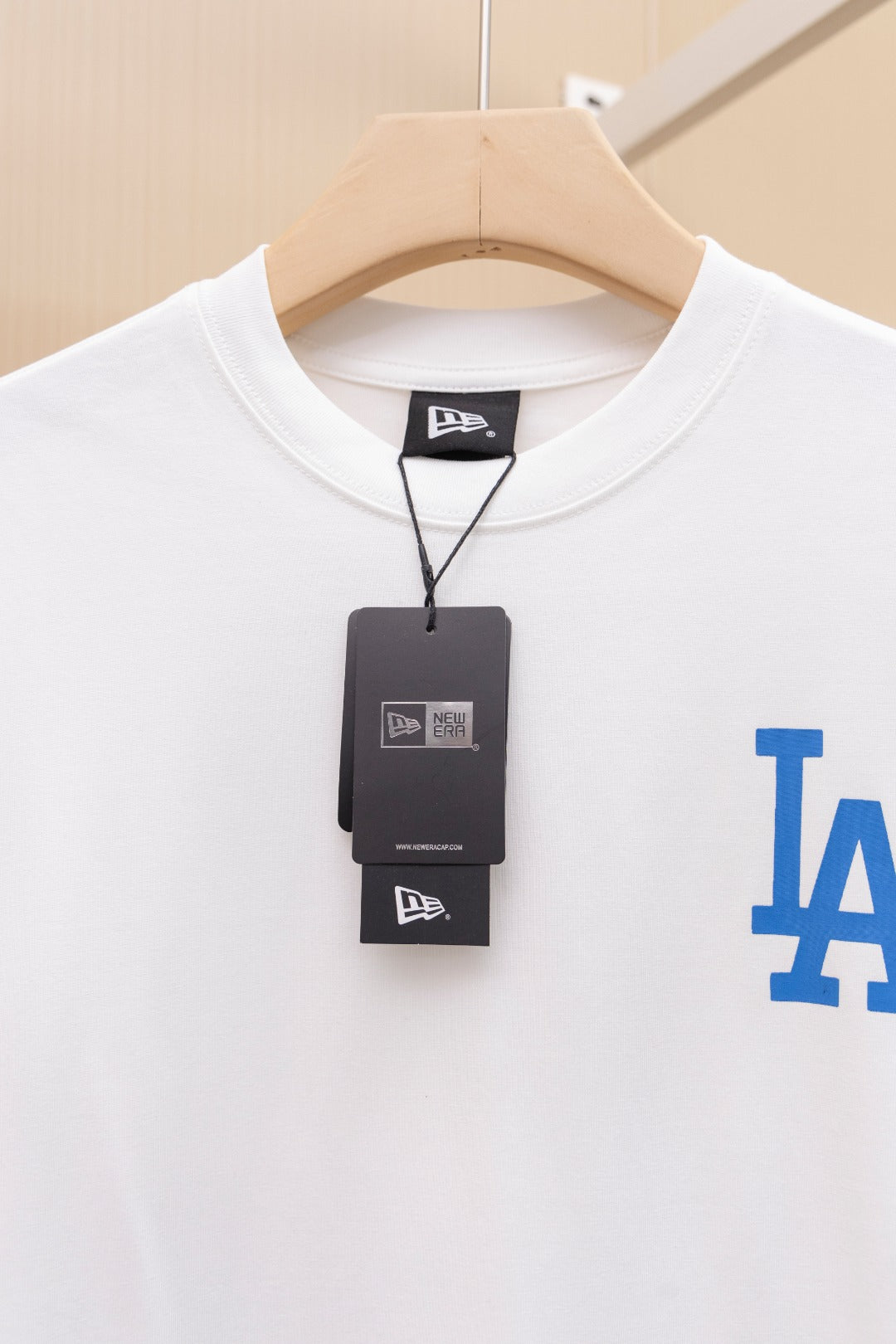 LuxluxHouse Best Quality Clothes The North Face & MLB T-shirt