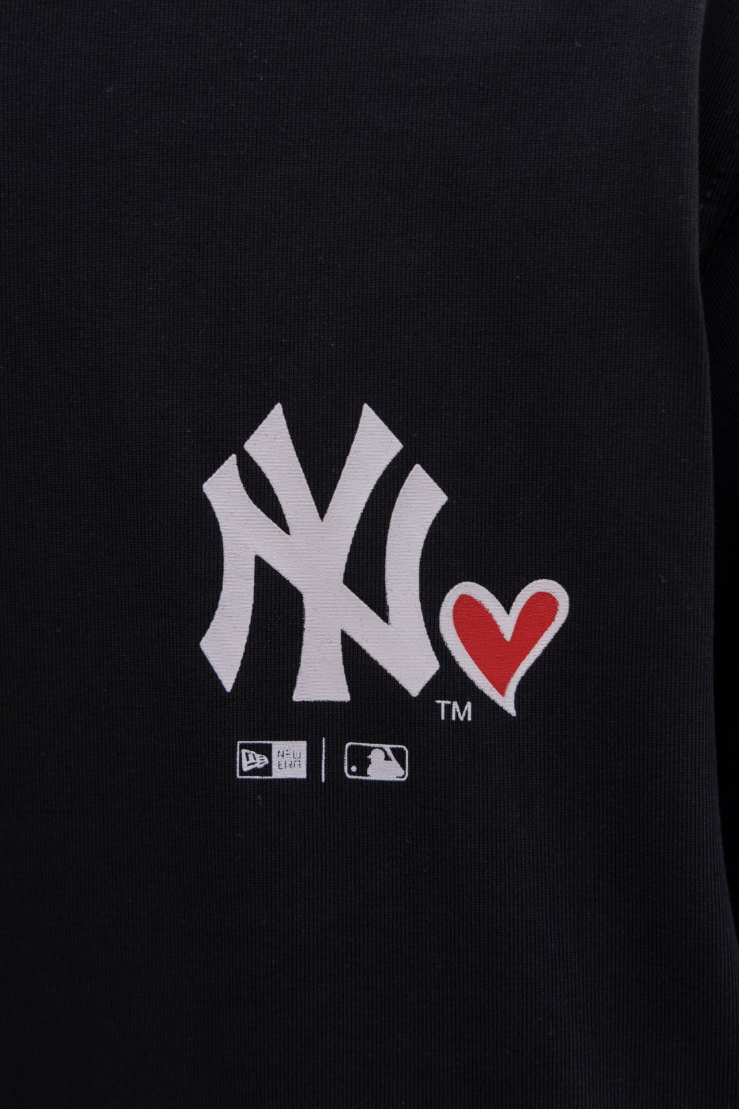 LuxluxHouse Best Quality Clothes The North Face & MLB T-shirt