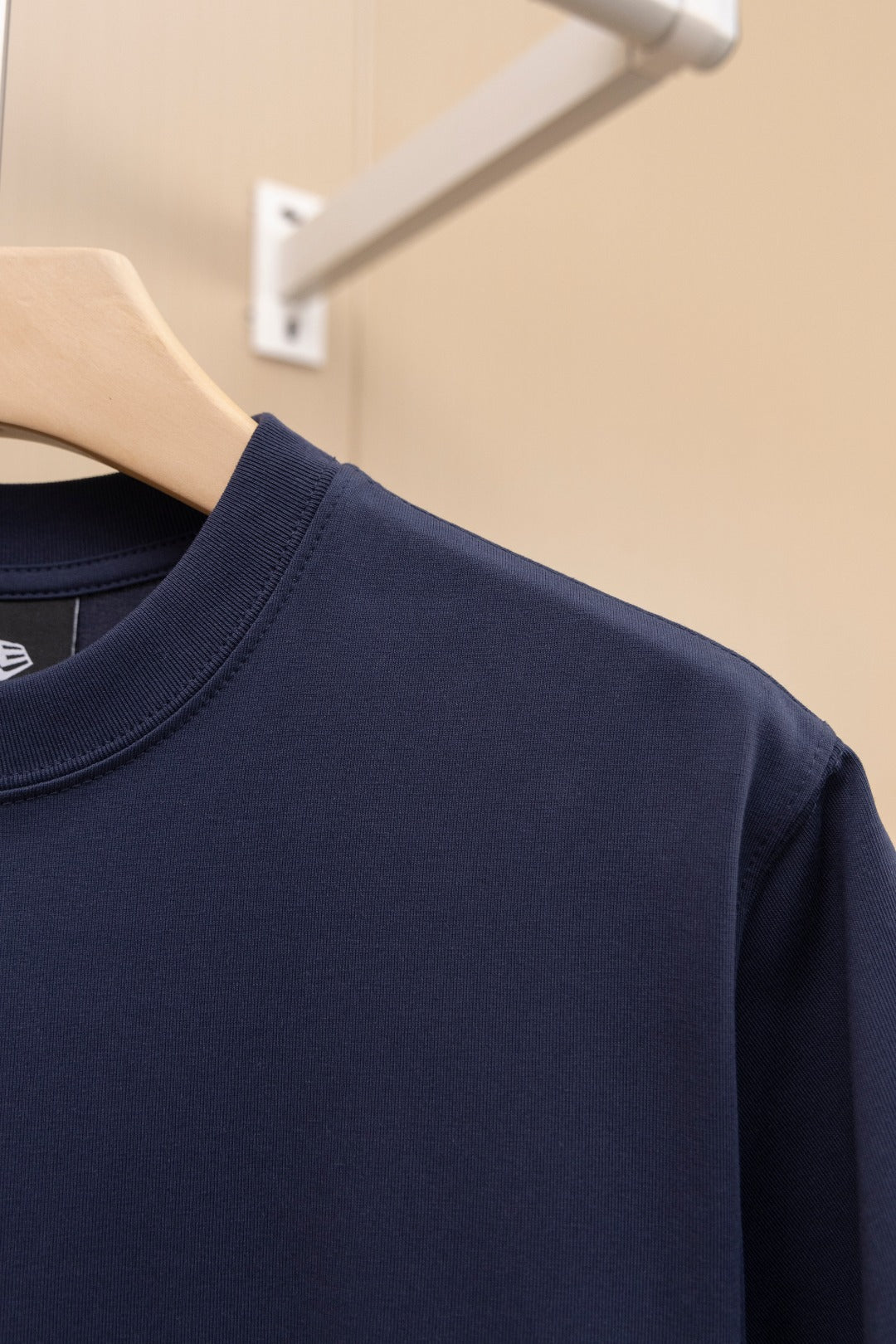LuxluxHouse Best Quality Clothes The North Face & MLB T-shirt