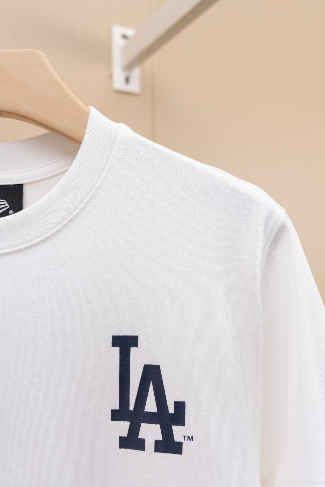 LuxluxHouse Best Quality Clothes The North Face & MLB T-shirt