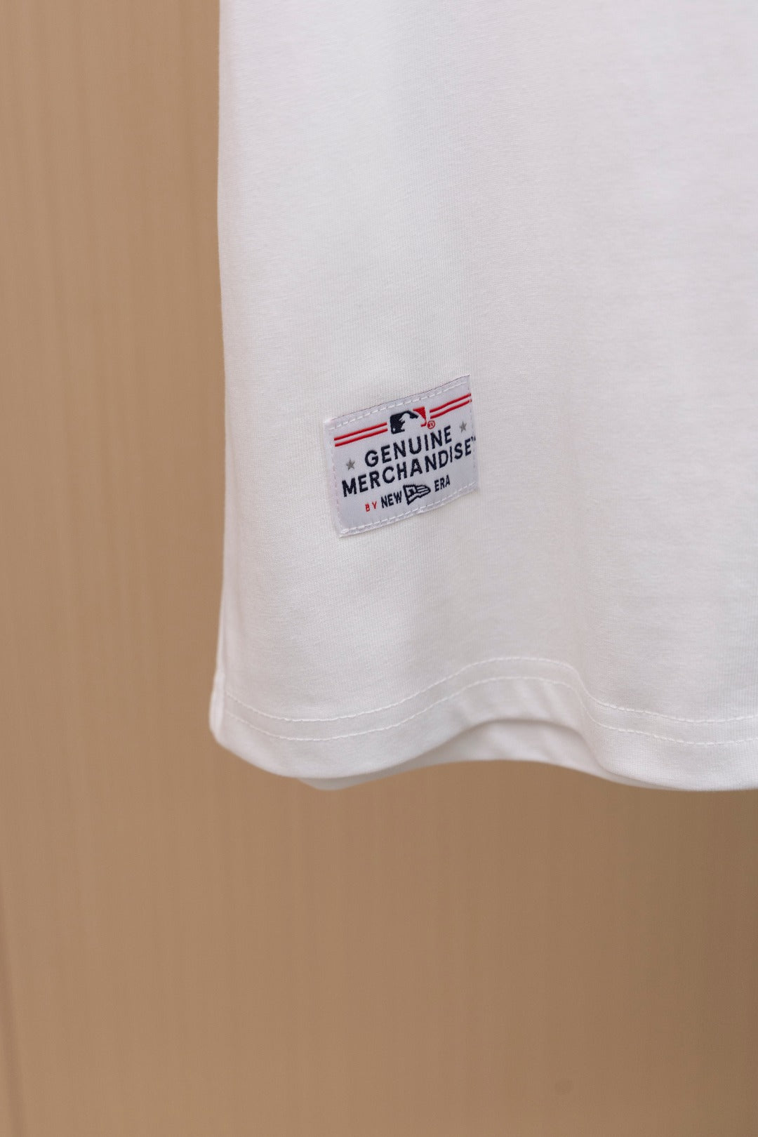LuxluxHouse Best Quality Clothes The North Face & MLB T-shirt