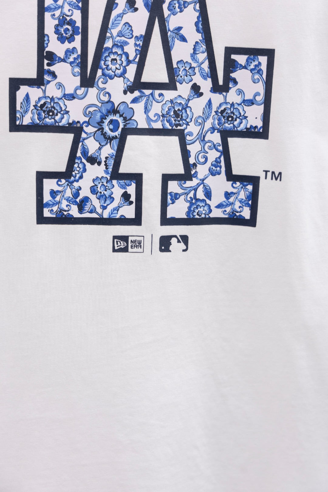LuxluxHouse Best Quality Clothes The North Face & MLB T-shirt