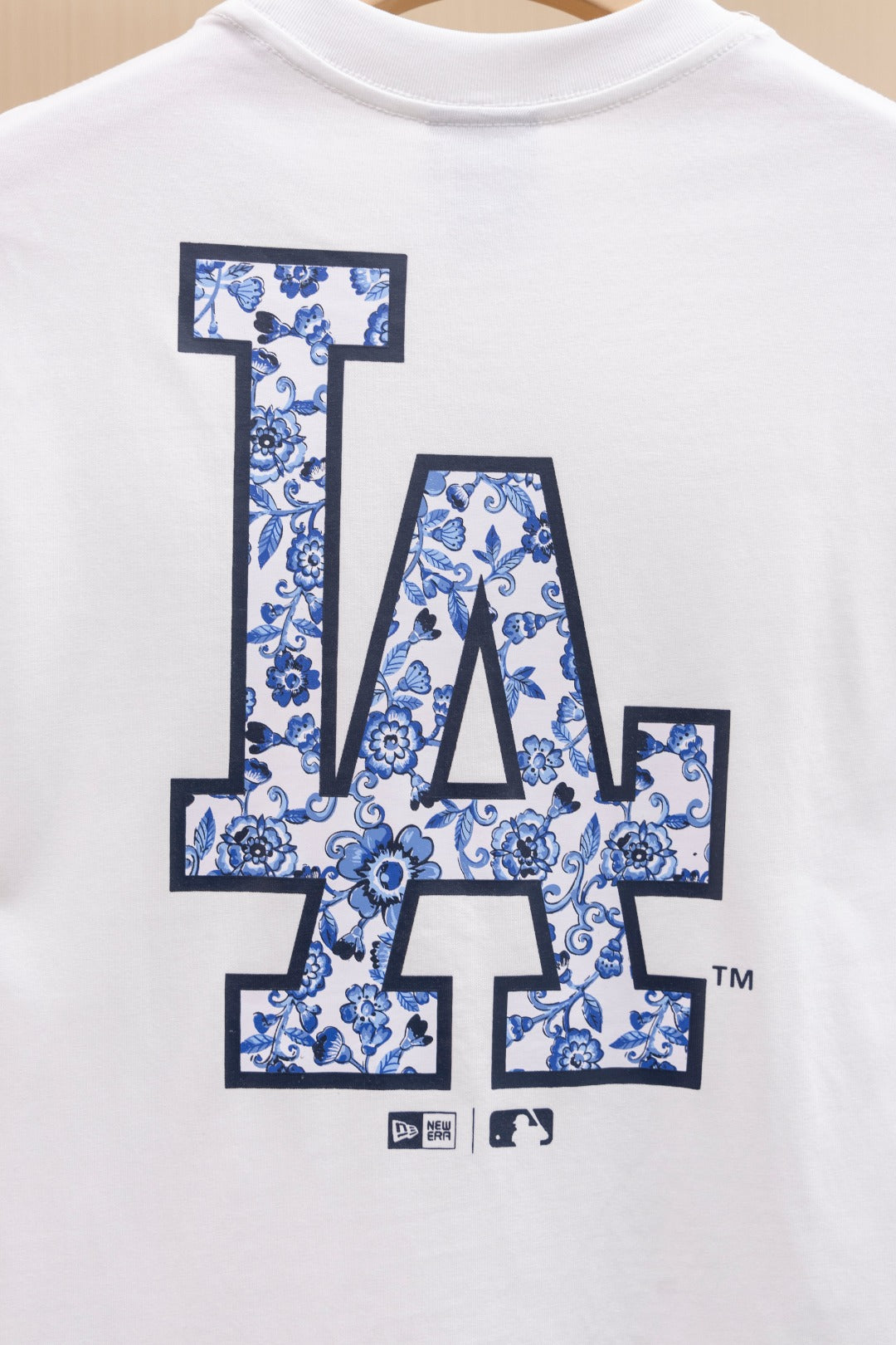 LuxluxHouse Best Quality Clothes The North Face & MLB T-shirt