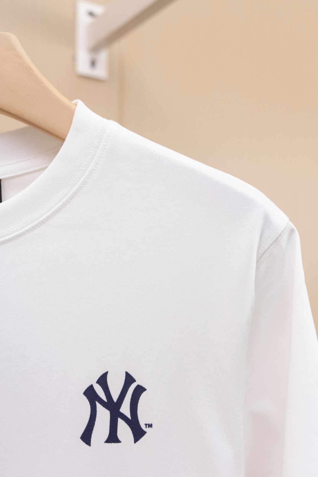 LuxluxHouse Best Quality Clothes The North Face & MLB T-shirt