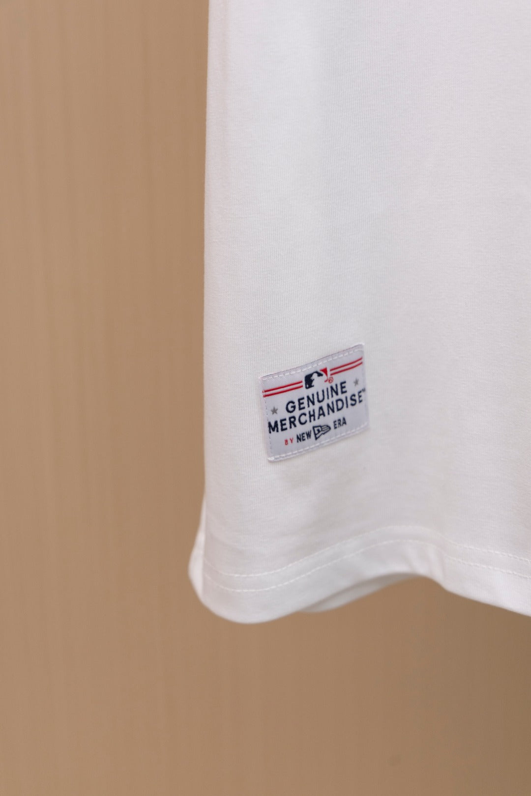 LuxluxHouse Best Quality Clothes The North Face & MLB T-shirt