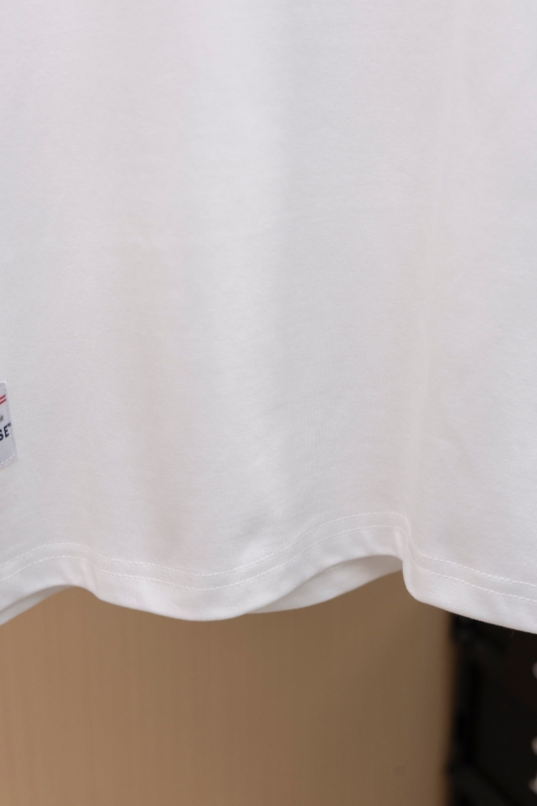 LuxluxHouse Best Quality Clothes The North Face & MLB T-shirt