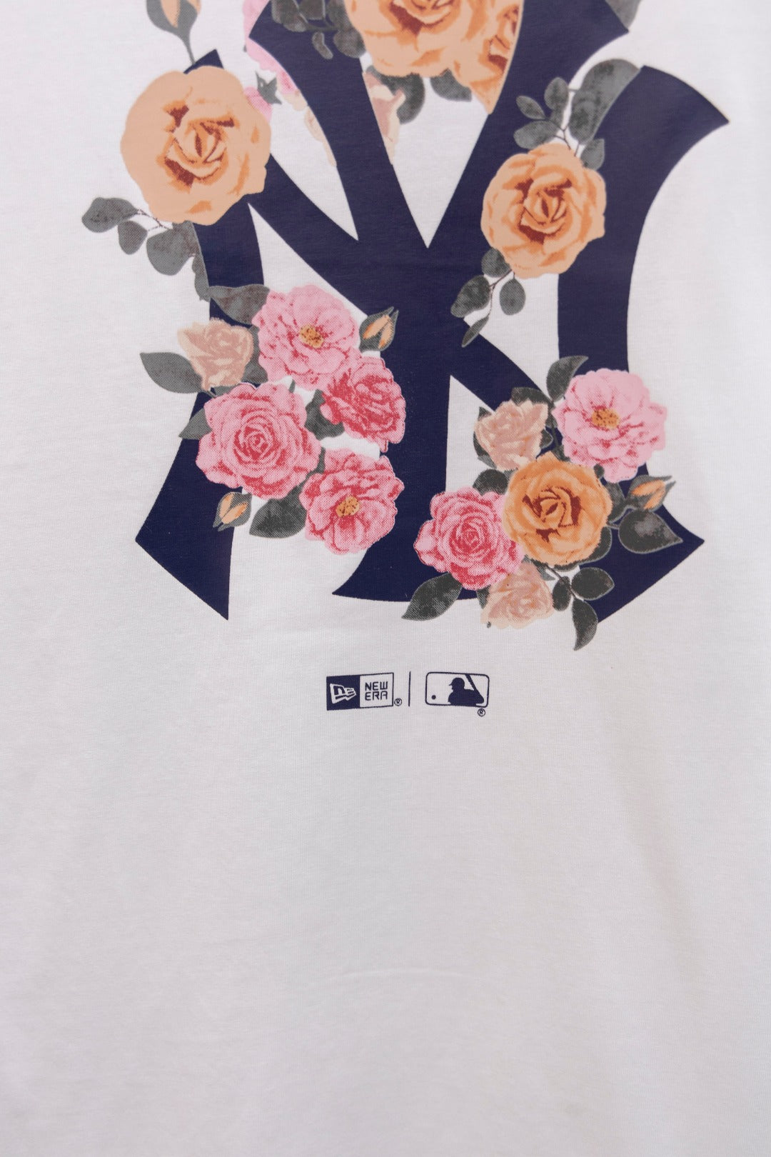 LuxluxHouse Best Quality Clothes The North Face & MLB T-shirt