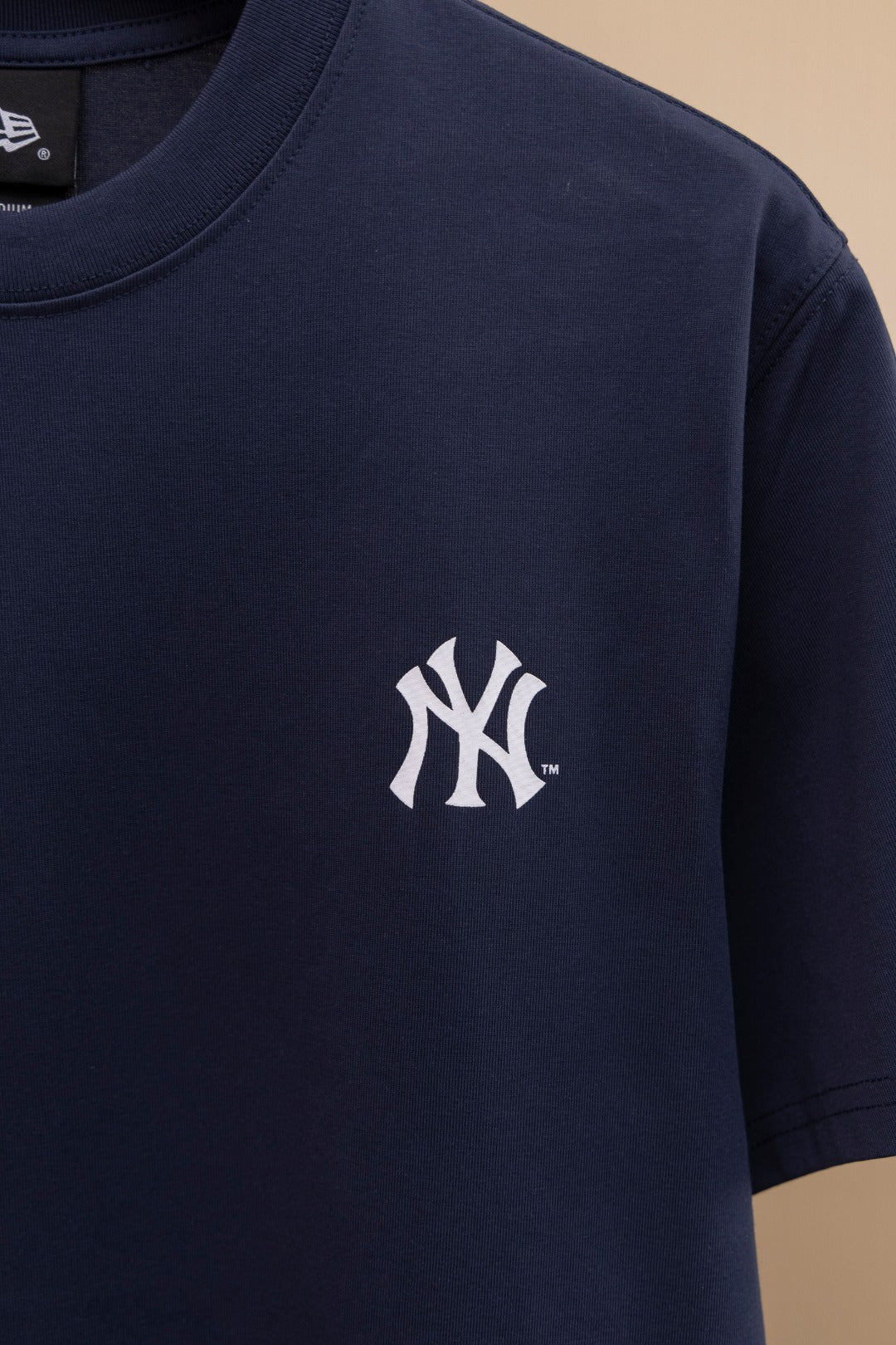 LuxluxHouse Best Quality Clothes The North Face & MLB T-shirt