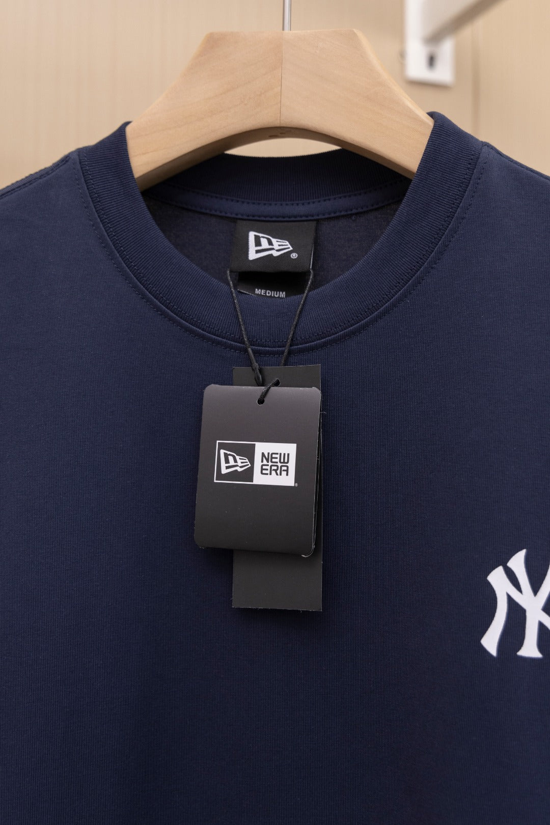 LuxluxHouse Best Quality Clothes The North Face & MLB T-shirt