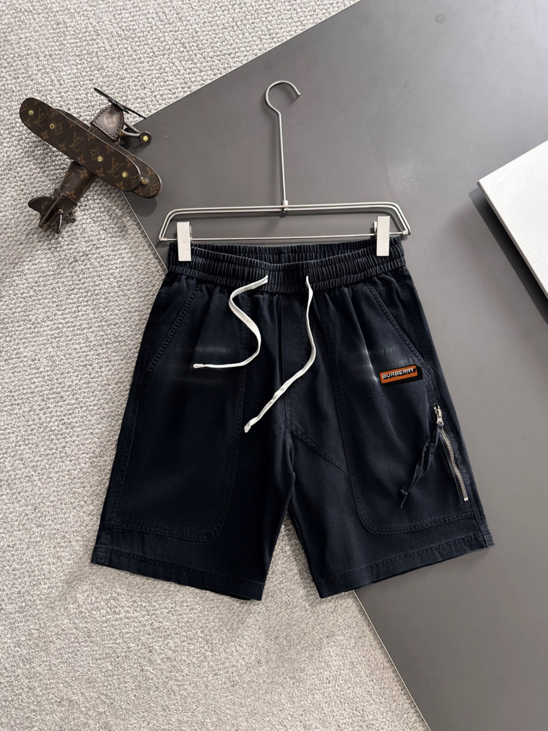 LuxluxHouse Best Quality Clothes Burberry Pants