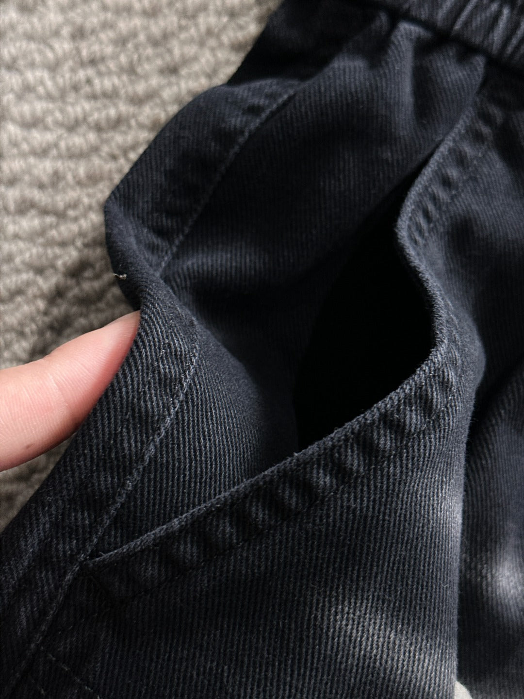 LuxluxHouse Best Quality Clothes Burberry Pants