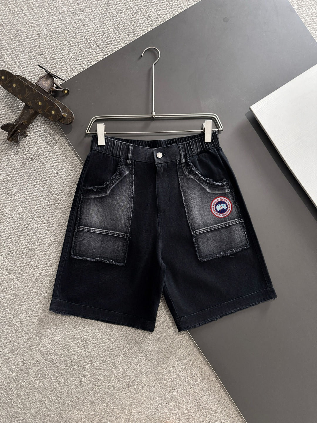 LuxluxHouse Best Quality Clothes Canada Goose Pants