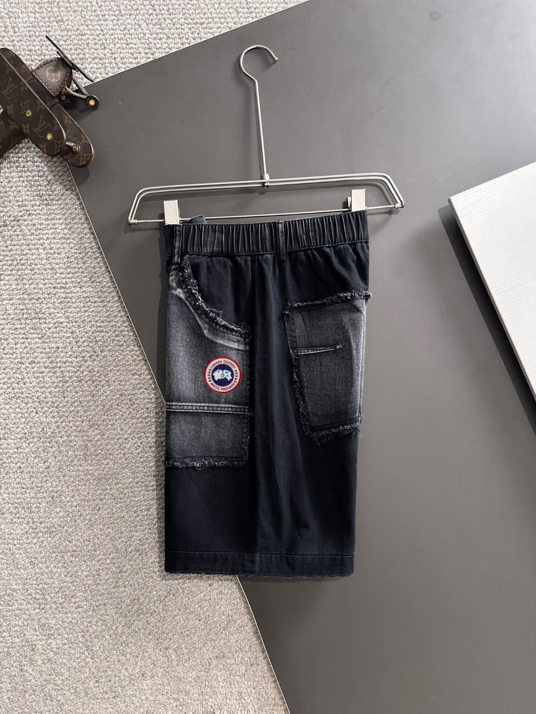 LuxluxHouse Best Quality Clothes Canada Goose Pants