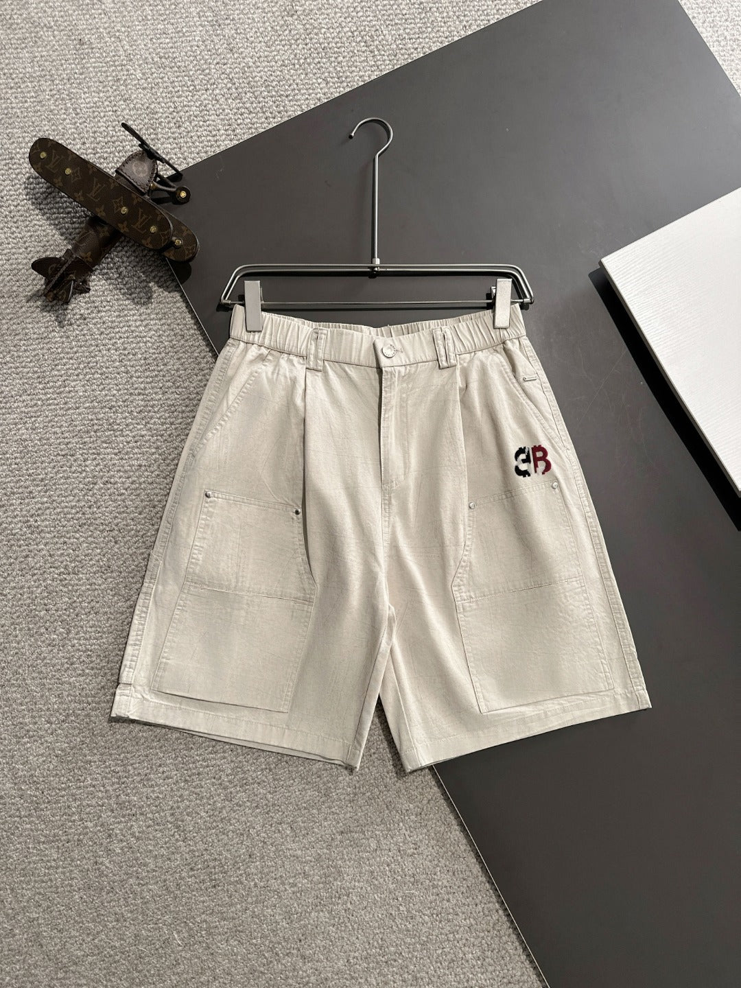 LuxluxHouse Best Quality Clothes Balenciaga Pants