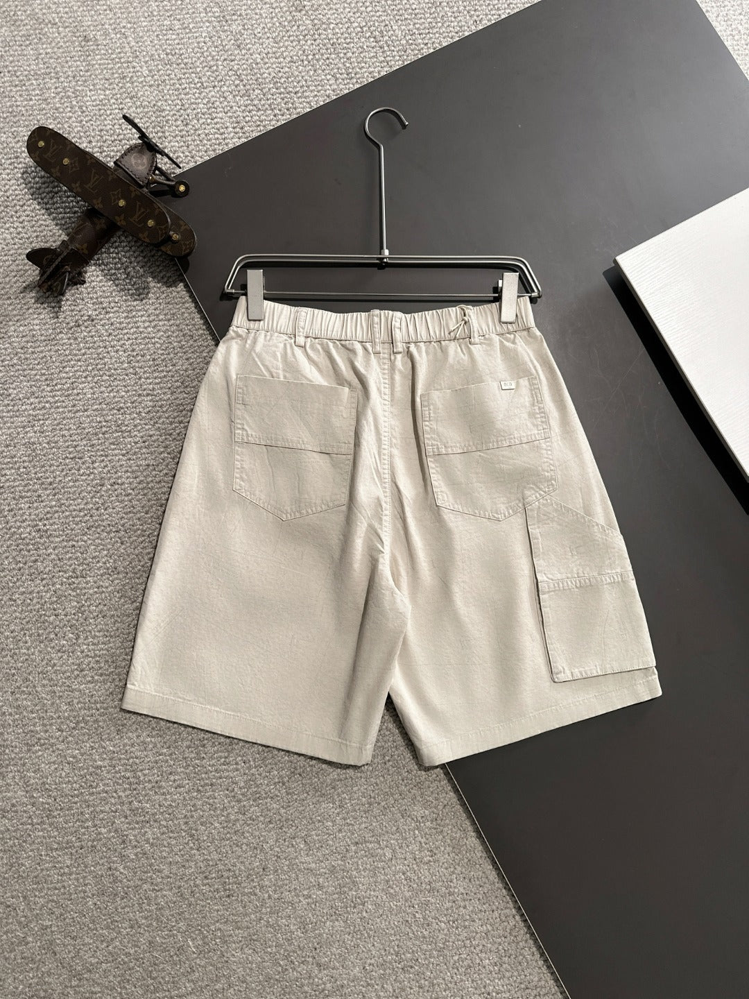 LuxluxHouse Best Quality Clothes Balenciaga Pants