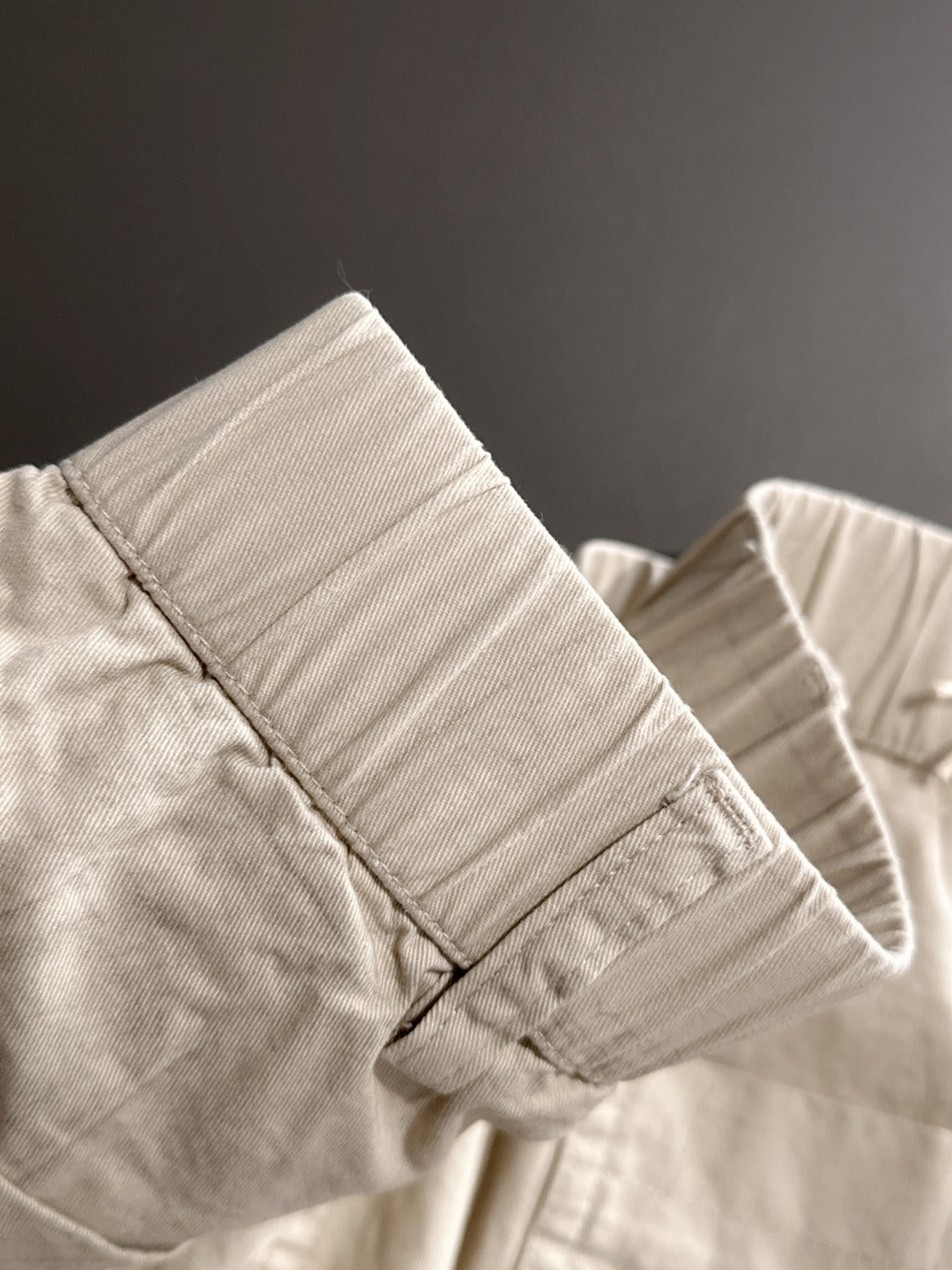 LuxluxHouse Best Quality Clothes Balenciaga Pants