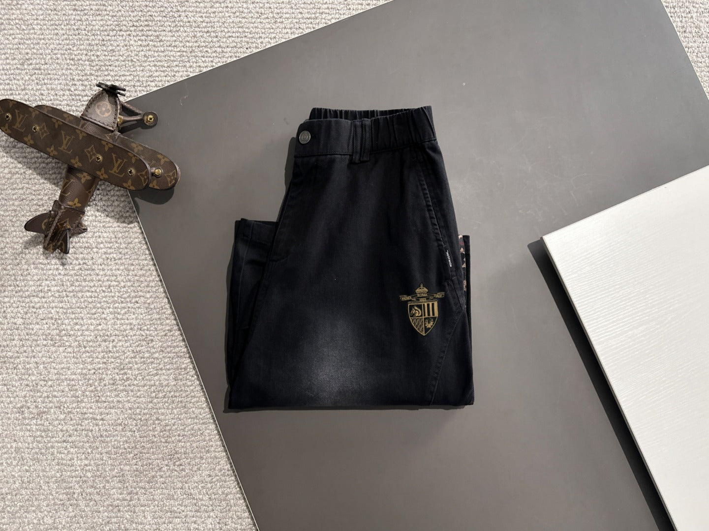 LuxluxHouse Best Quality Clothes Fendi Pants