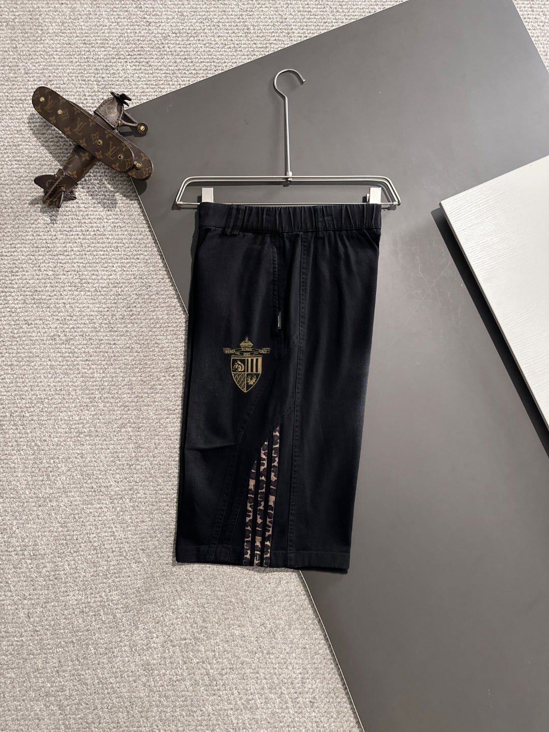 LuxluxHouse Best Quality Clothes Fendi Pants