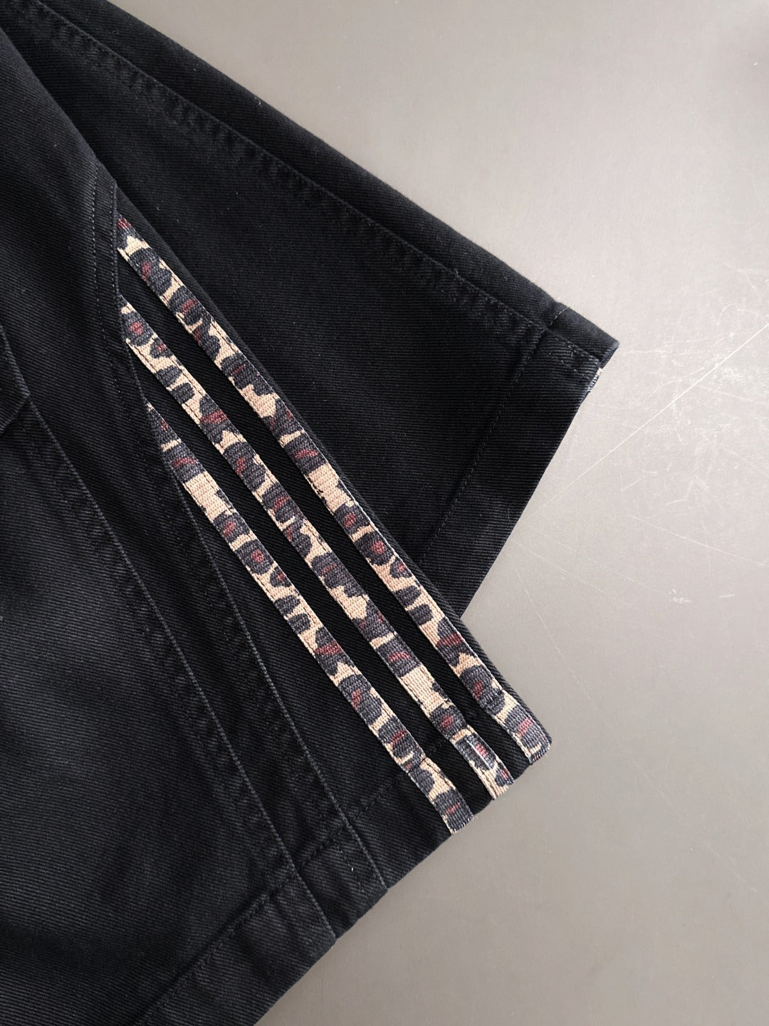 LuxluxHouse Best Quality Clothes Fendi Pants
