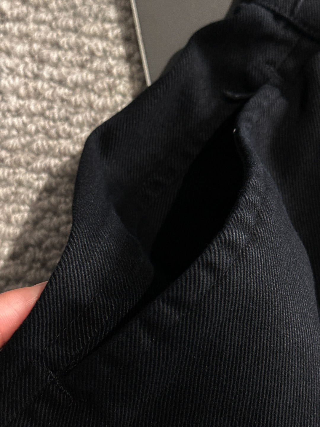 LuxluxHouse Best Quality Clothes Fendi Pants