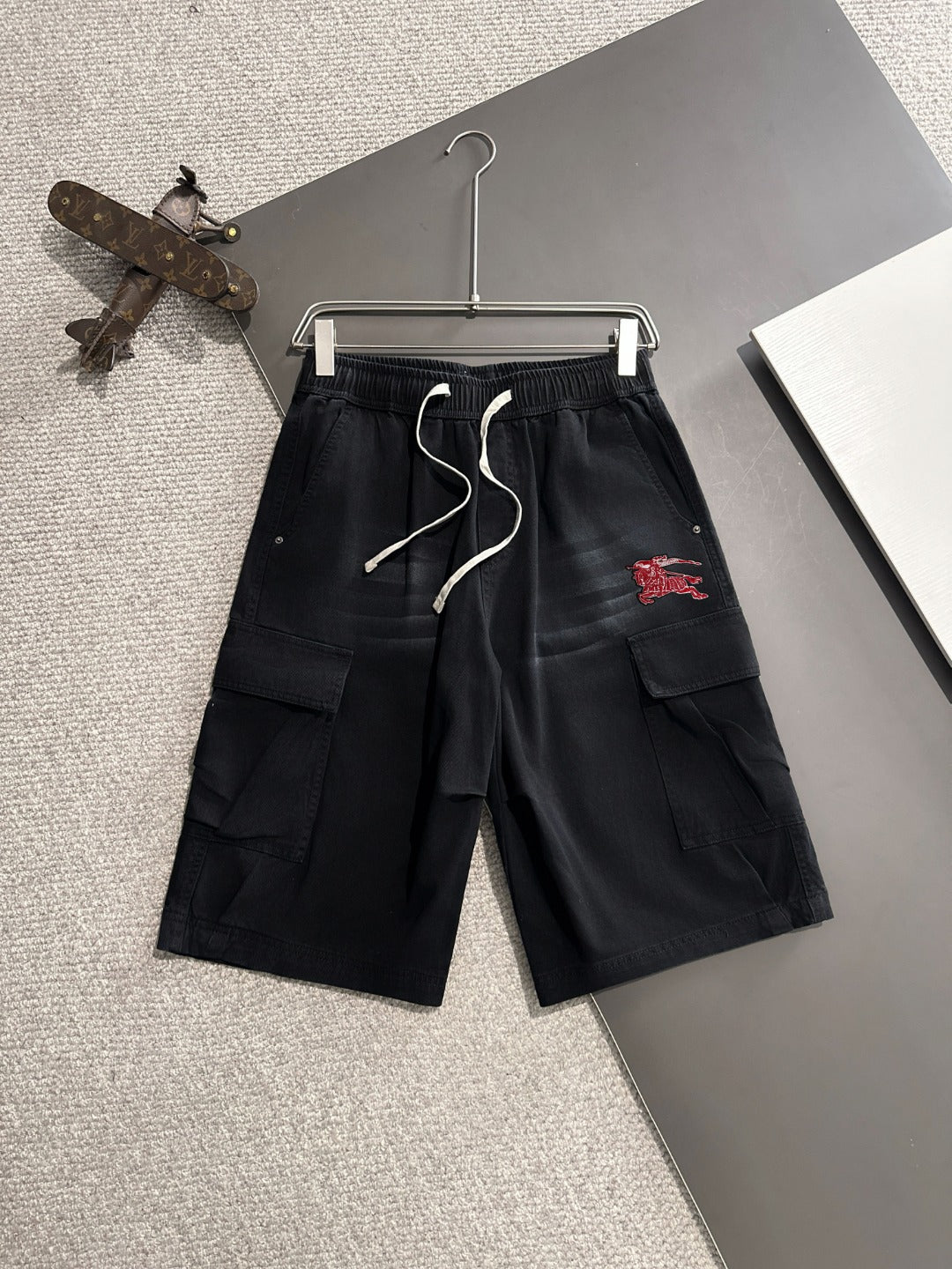 LuxluxHouse Best Quality Clothes Burberry Pants