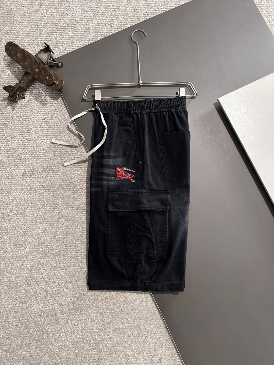 LuxluxHouse Best Quality Clothes Burberry Pants