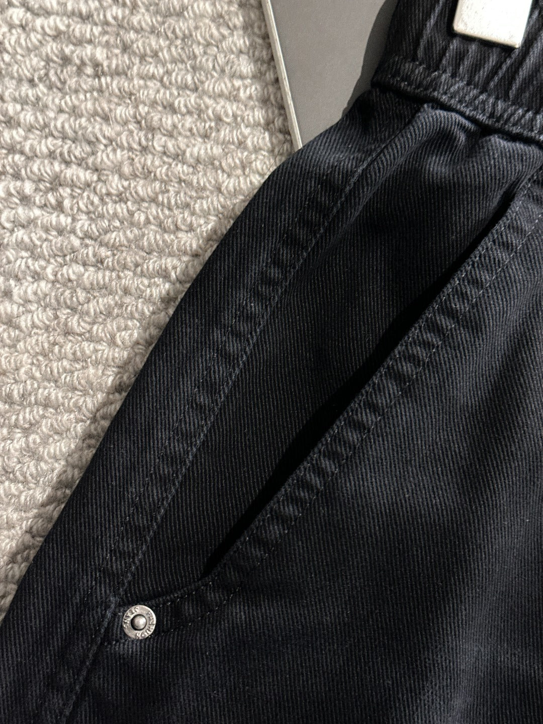 LuxluxHouse Best Quality Clothes Burberry Pants
