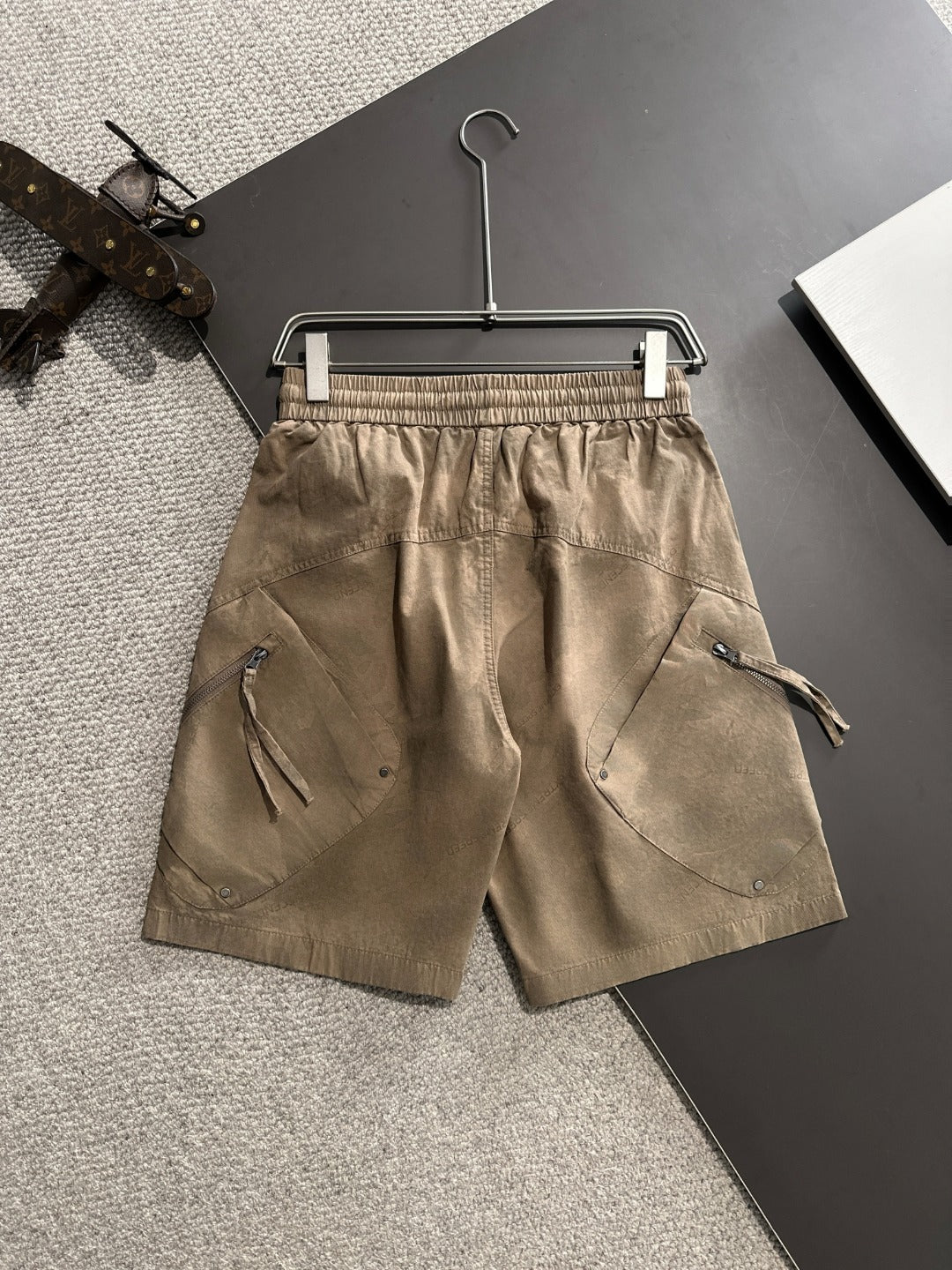 LuxluxHouse Best Quality Clothes Stone Island Pants
