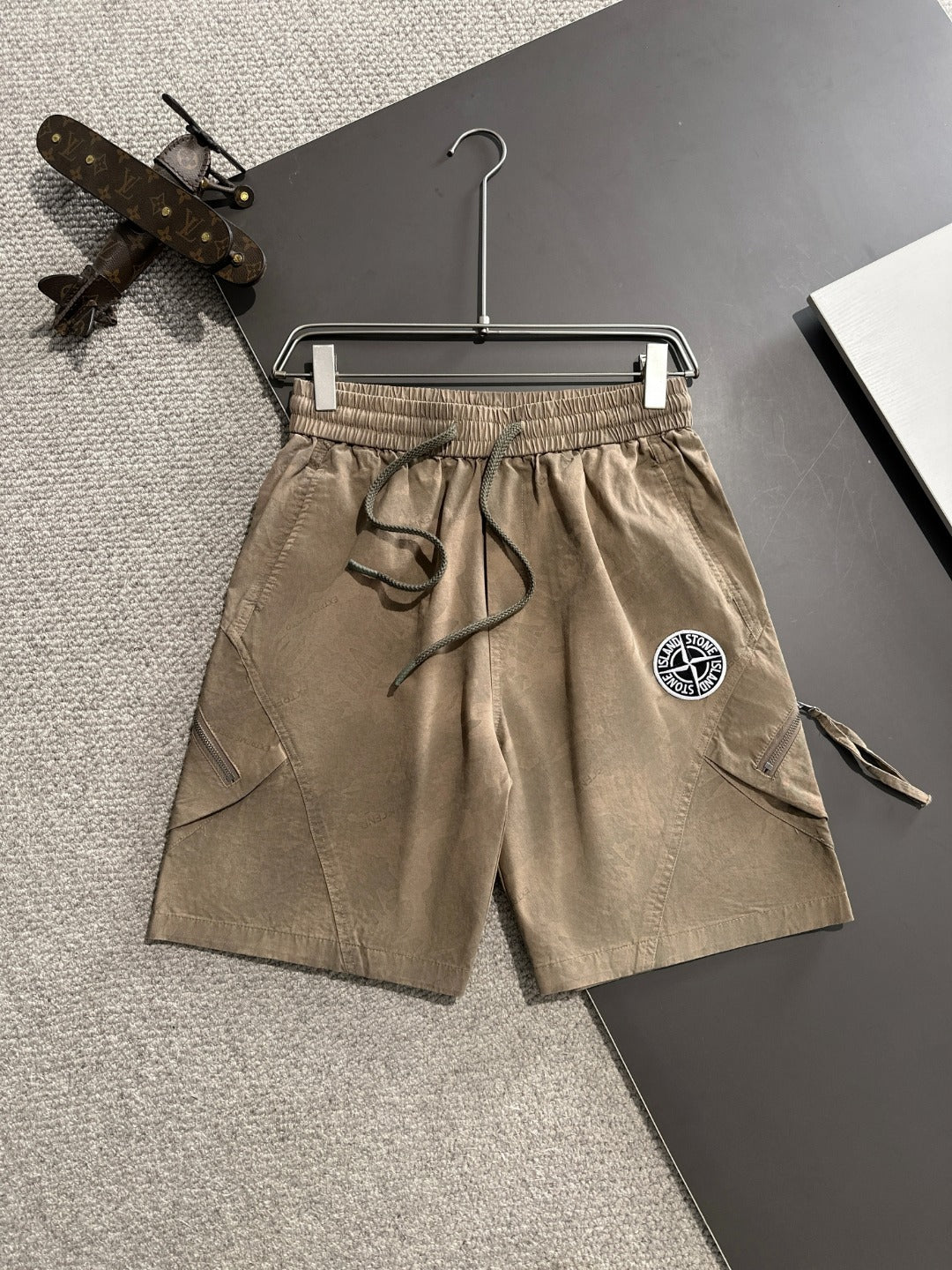 LuxluxHouse Best Quality Clothes Stone Island Pants