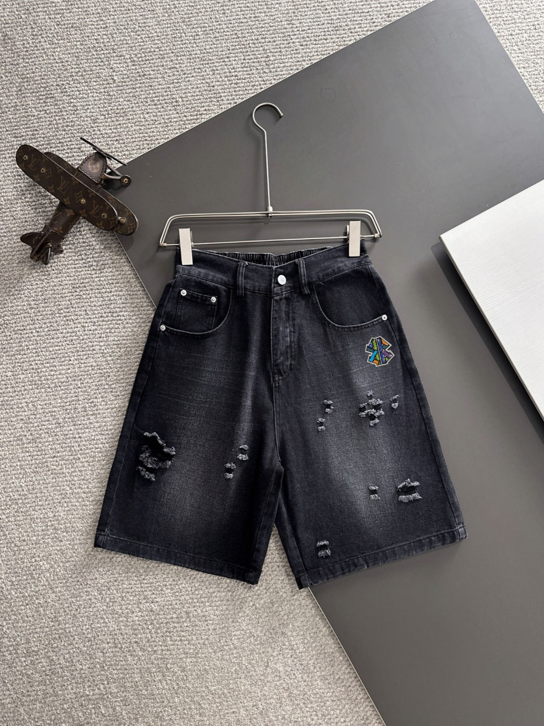 LuxluxHouse Best Quality Clothes Balenciaga Pants