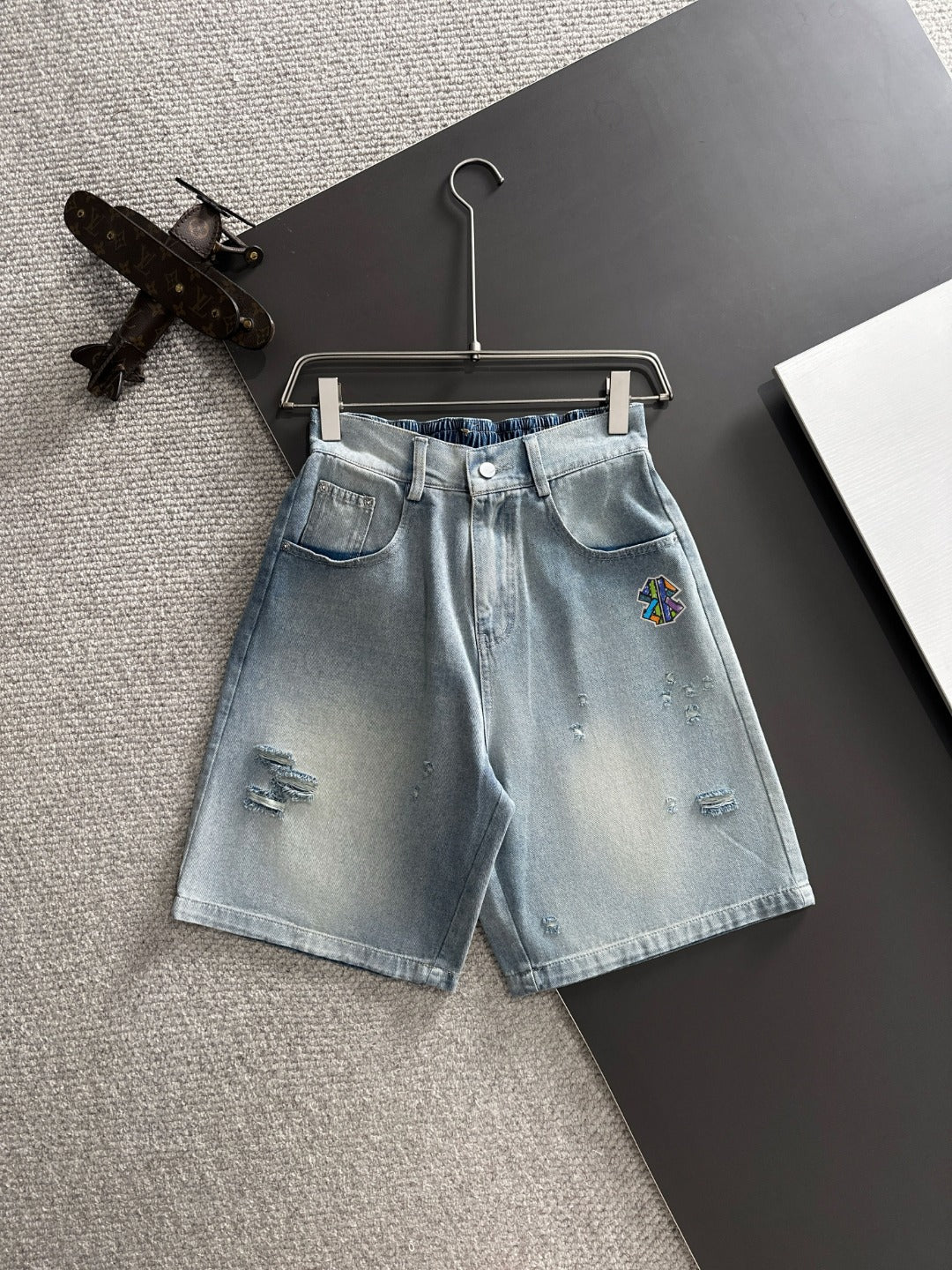 LuxluxHouse Best Quality Clothes Balenciaga Pants
