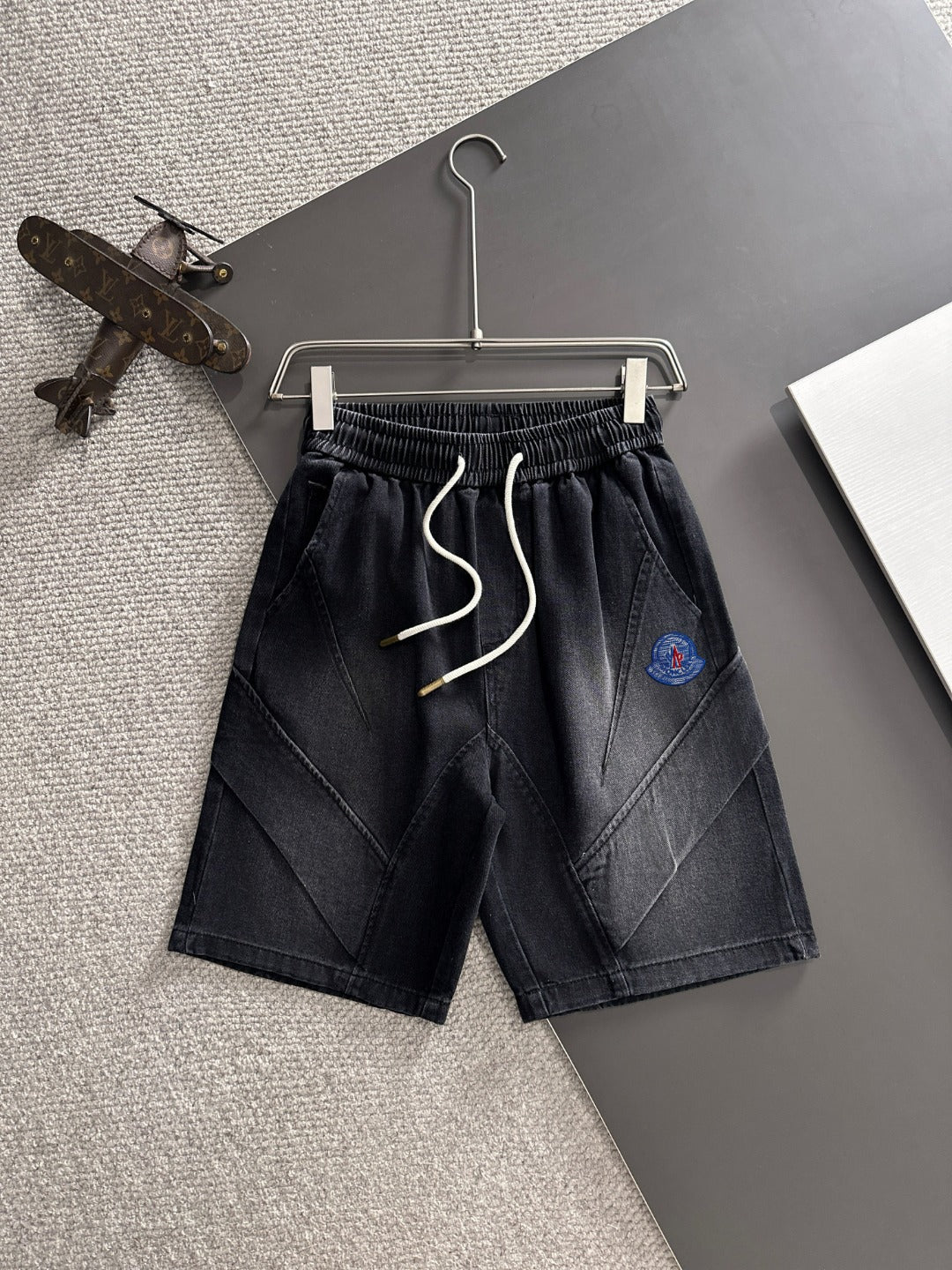 LuxluxHouse Best Quality Clothes Pants Moncler
