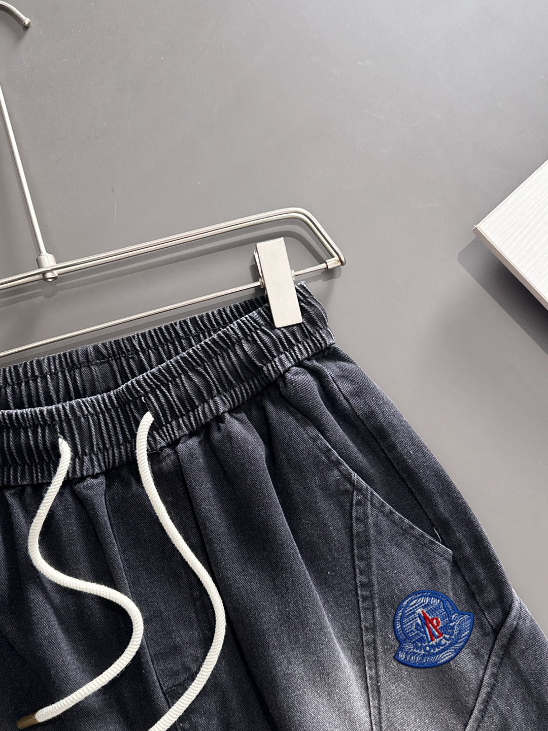 LuxluxHouse Best Quality Clothes Pants Moncler