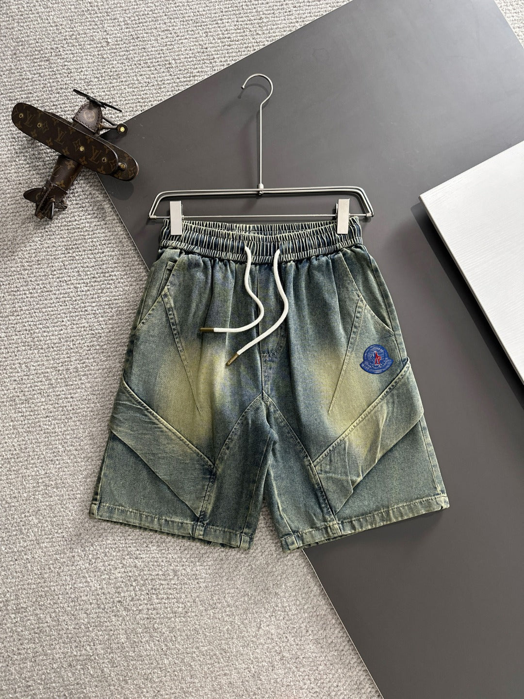 LuxluxHouse Best Quality Clothes Pants Moncler