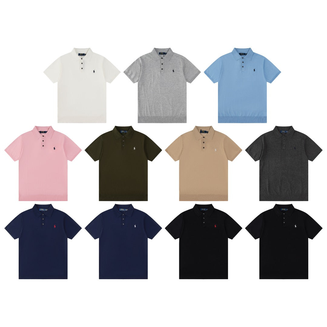 LuxluxHouse Best Quality Clothes Shirts&Polo Ralph Lauren