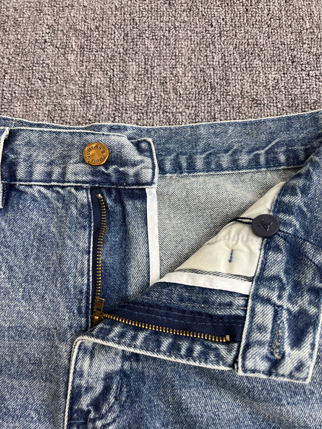 LuxluxHouse Best Quality Clothes Pants Louis Vuitton