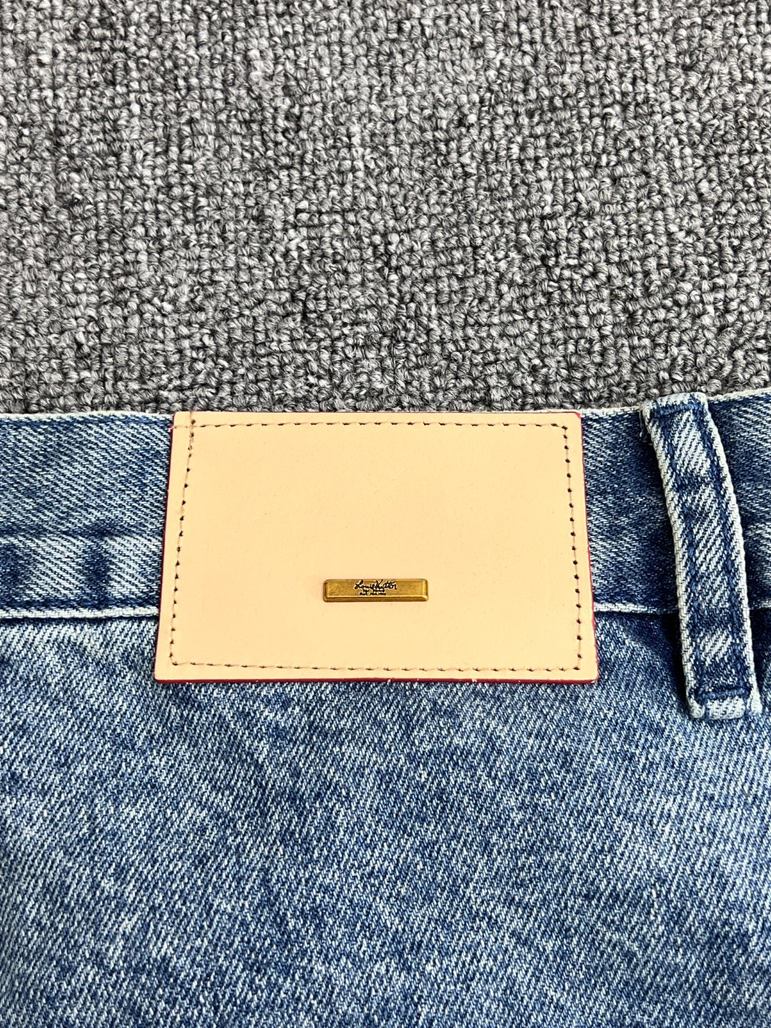 LuxluxHouse Best Quality Clothes Pants Louis Vuitton