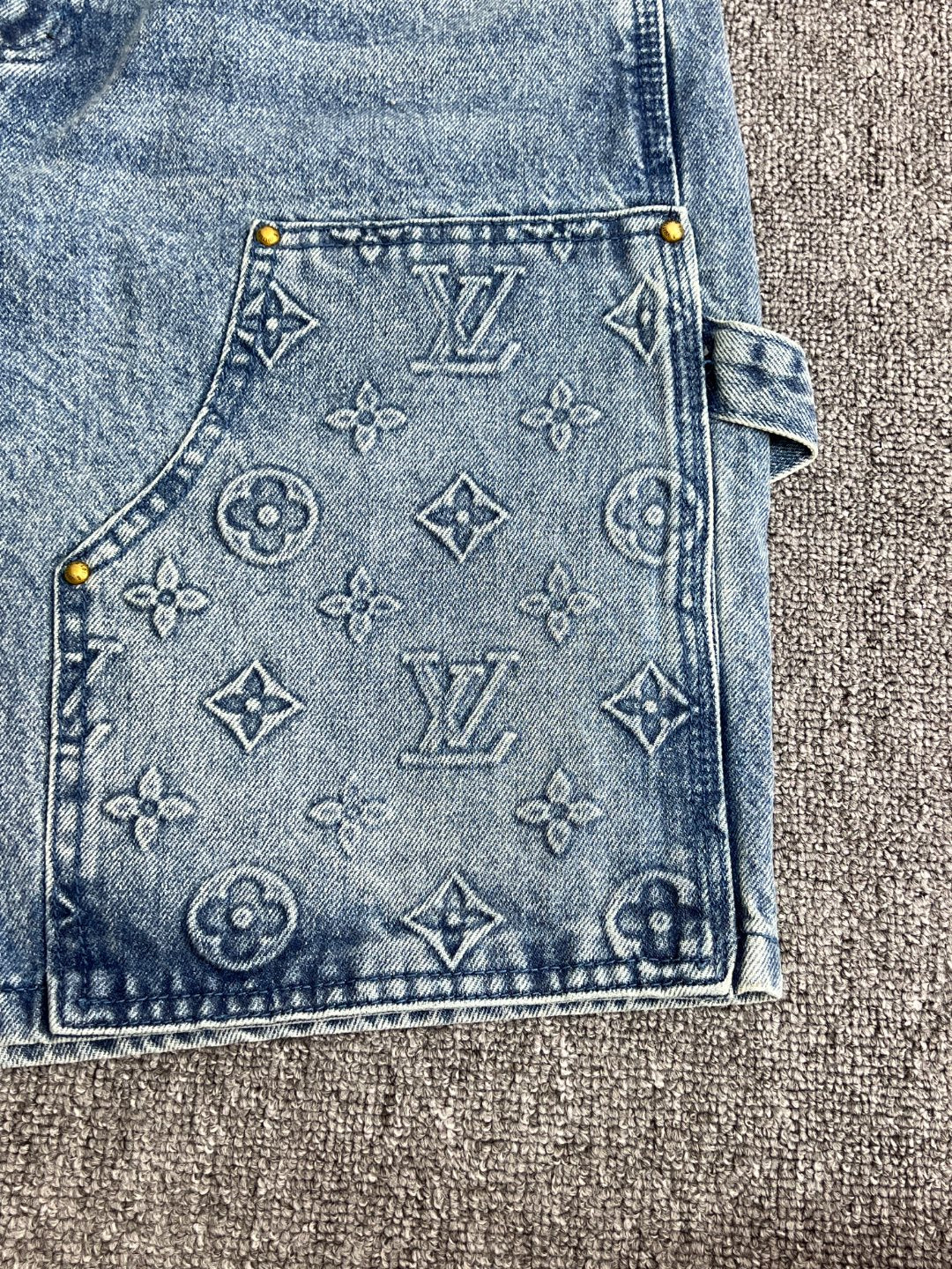 LuxluxHouse Best Quality Clothes Pants Louis Vuitton