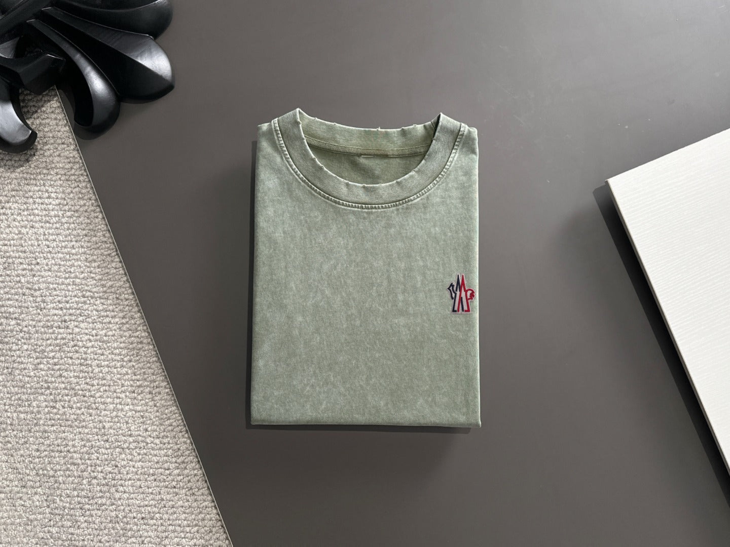 LuxluxHouse Best Quality Clothes T-shirt Moncler